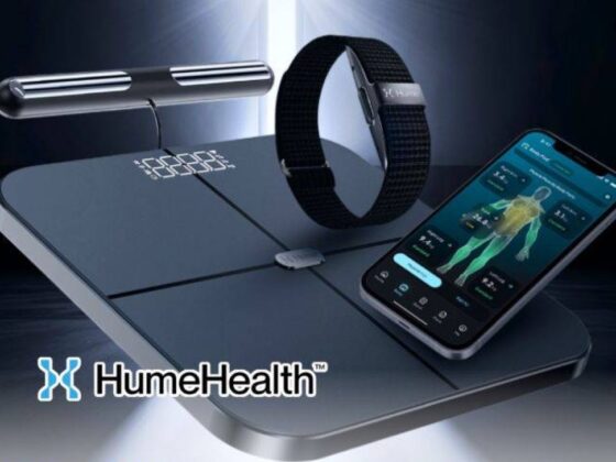 Data Doesn’t Guess, It Guides: How Hume Health Is Redefining Personal Wellness at Home