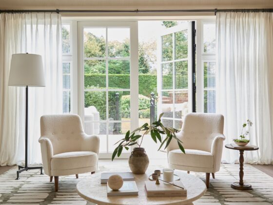 Could Your Windows Be the Missing Piece? How TwoPages Turns Light, Fabric, and Mood Into a Personal Statement