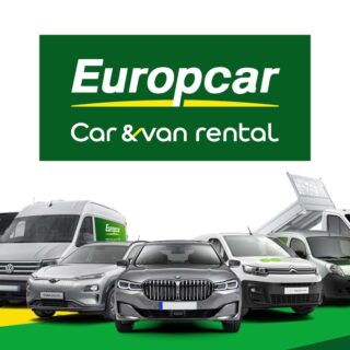 Drive Without Limits: How Europcar Elevates Every Journey