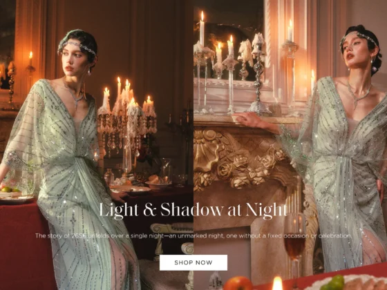 The Vintage Comeback Everyone’s Loving: Why BABEYOND Is Bringing Timeless Glam Back to Modern Life