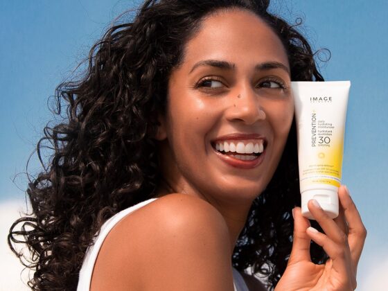 Skin Confidence Is the New Self-Care Trend: How Image Skincare Is Leading the Movement