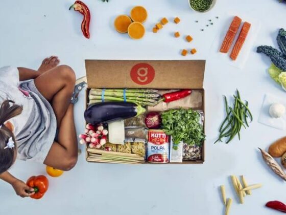 Could Meal Kits Be the Secret to Stress-Free Living? How gousto Is Changing the Way People Eat at Home