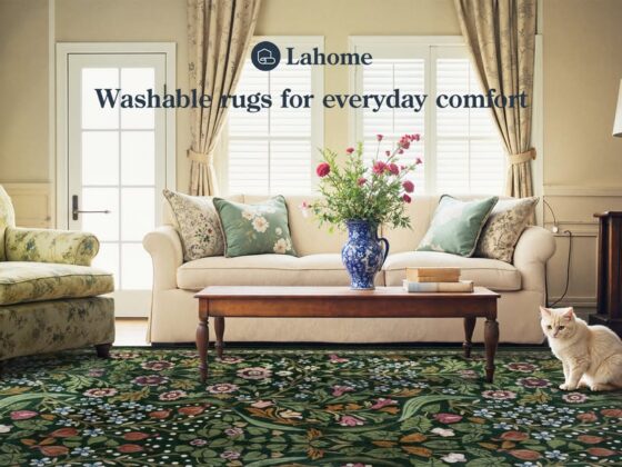 Lahome: Everyone’s Favorite Shortcut to a Stylish Home