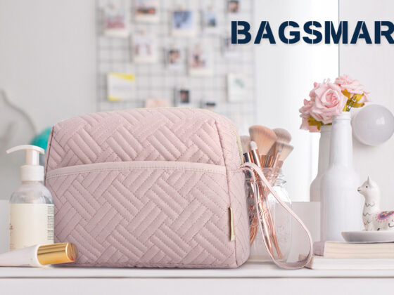 The Everyday Advantage: Why BAGSMART Is More Than Just a Bag