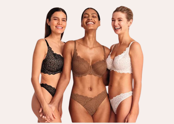 This Is What Real Confidence Feels Like And Why So Many Women Swear By It