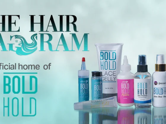 Unlock Your Hair’s Potential: How The Hair Diagram Makes Haircare Effortless and Effective