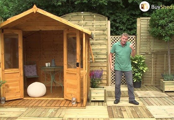 Buy Sheds Direct: The Smartest Upgrade for Modern Homes