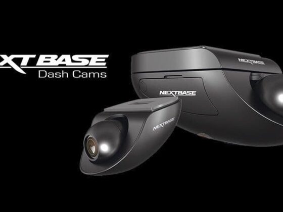 How Nextbase Dash Cams Are Changing the Way We Drive