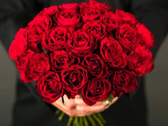 Brighten Every Moment: HoweFlorist Turns Simple Gestures Into Lifelong Memories