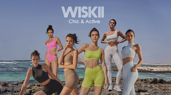 The Activewear Upgrade People Didn’t Know They Needed: WhyWiskii Is Quietly Redefining Everyday Movement
