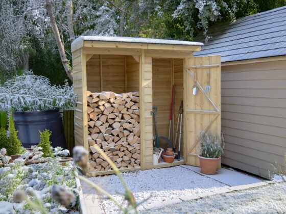 The Smart Garden Upgrade Busy Homeowners Are Quietly Loving: Why Shedstore Is Redefining Outdoor Living