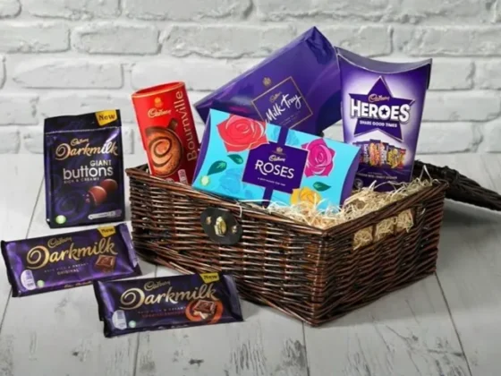 Why Thoughtful Gifting Feels Different Today — And How Cadbury Gifts Direct Is Quietly Making It More Meaningful