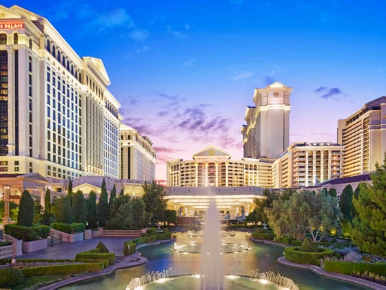 Why Travelers Keep Returning to Caesars Even When They Have Endless Options