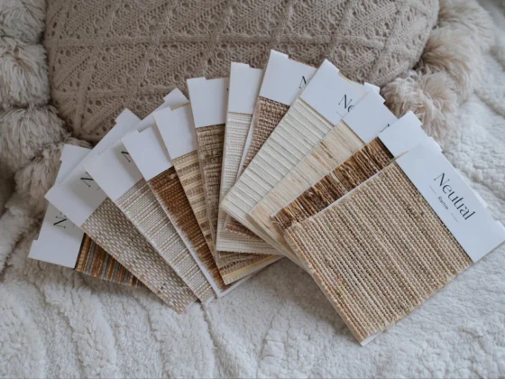 The Home Upgrade People Notice First: Why Neutral Curtains Changes More Than Just Your Windows