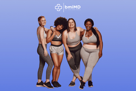 Why bmiMD Is Redefining Personalized Health and Wellness