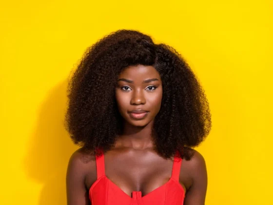 ISee Hair: Transforming Haircare with Science and Style