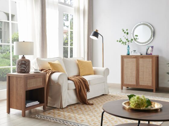 When Minimalism Starts Working for You: How Sicotas Is Quietly Changing the Way Homes Feel