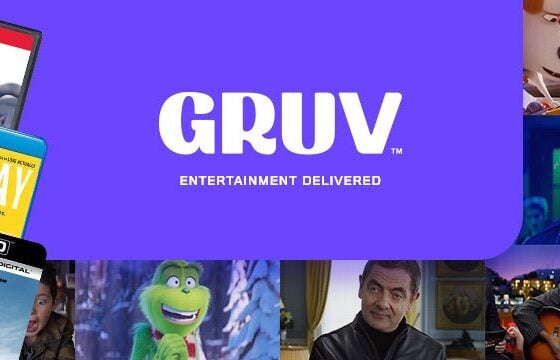 GRUV: When Streaming Feels Endless, Why Physical Entertainment Is Quietly Making a Comeback