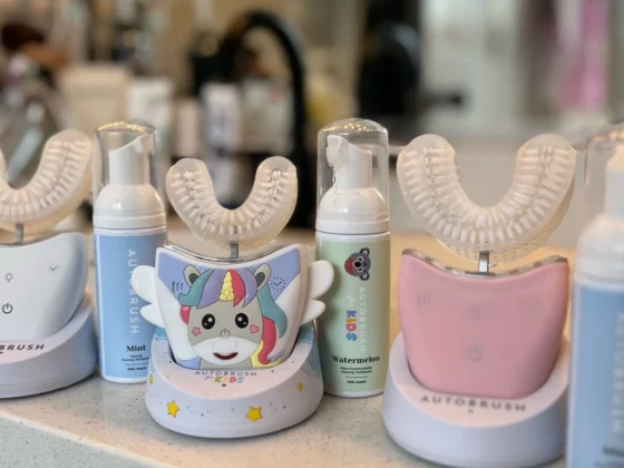 People Rethinking Brushing Speed: autobrush Turning “30-Second Oral Care” into a Modern Hygiene Debate