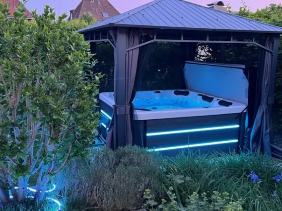 Warum immer mehr Menschen ihr Zuhause in eine Wellness-Oase mit Balearis verwandeln