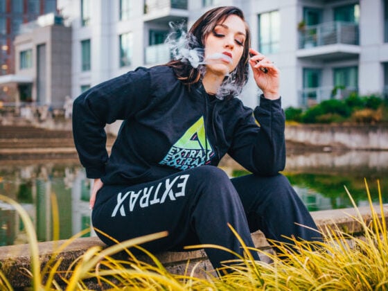People Burned Out on “Mystery Wellness” and Started Paying Attention to Delta Extrax Instead