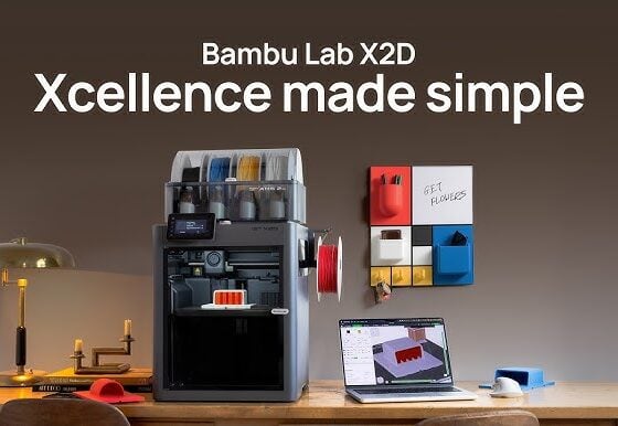 Bambu Lab Innovation: Why Desktop 3D Printing Became a “Push-Button Factory” Experience