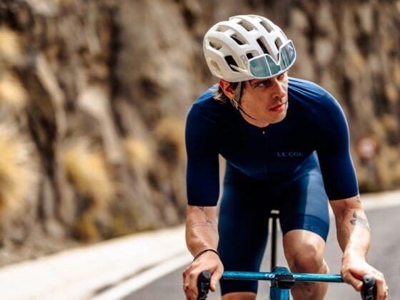 Warum Le Col die Grenze zwischen Profi-Radsport und Alltagssport neu definiert