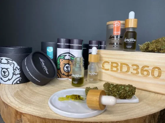 Warum immer mehr Menschen auf Natürlichkeit setzen: Wie LuckyHemp das Wohlbefinden neu definiert