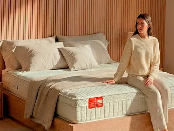 Dormir mejor dejó de ser un lujo: cómo Pikolin está cambiando la forma en que entendemos el descanso diario
