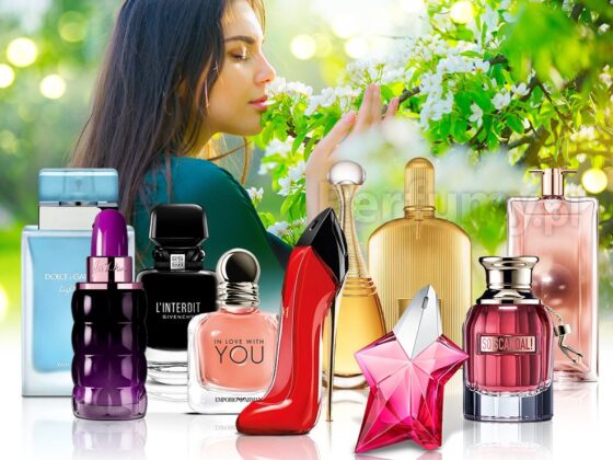 Perfumy Przestały Być Dodatkiem. Dziś Opowiadają Historię, Którą Nosisz na Sobie
