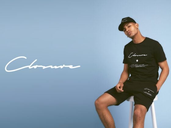 Closure London: The Streetwear Brand Winning Over People Who Want Style Without Trying Too Hard