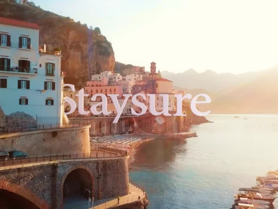 The Confidence Gap Modern Travelers Are Solving With Staysure