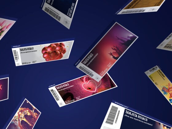 Entradas: Los fines de semana más memorables de España a menudo comienzan con una entrada