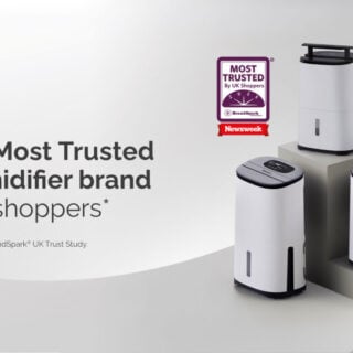 Dry Air That Feels Like Comfort: The Practical Everyday Power of Meaco in Modern Homes