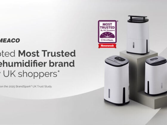 Dry Air That Feels Like Comfort: The Practical Everyday Power of Meaco in Modern Homes
