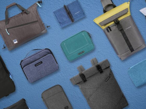 The Rise of Organized Travel: Why BAGSMART Is Becoming the Secret Weapon of Modern Life