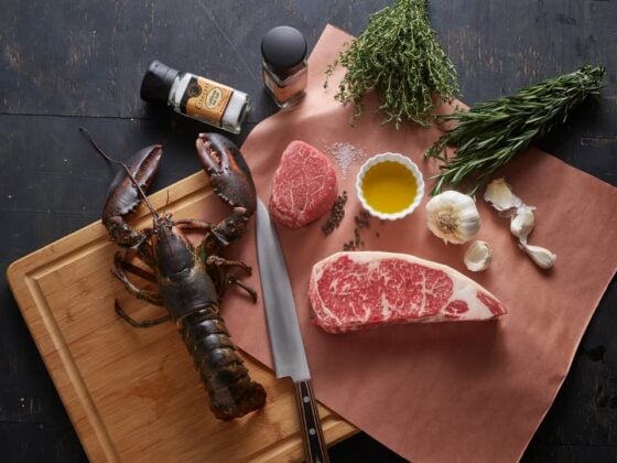 Citarella Turns Everyday Meals into Gourmet Experiences Through a Passion for Exceptional Ingredients
