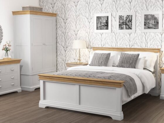 Furniture123 Is Making Designer-Looking Homes More Achievable Than Ever