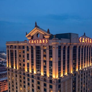 Caesars Shows Why Entertainment Has Become the New Centerpiece of Modern Travel