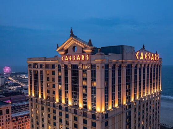 Caesars Shows Why Entertainment Has Become the New Centerpiece of Modern Travel