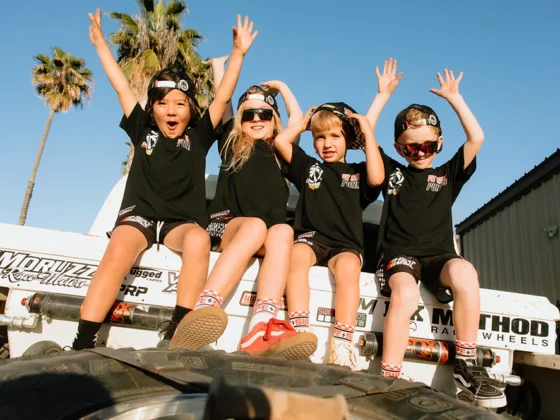 Little Trouble Is Bringing Back the Joy of Dressing Kids Like Kids