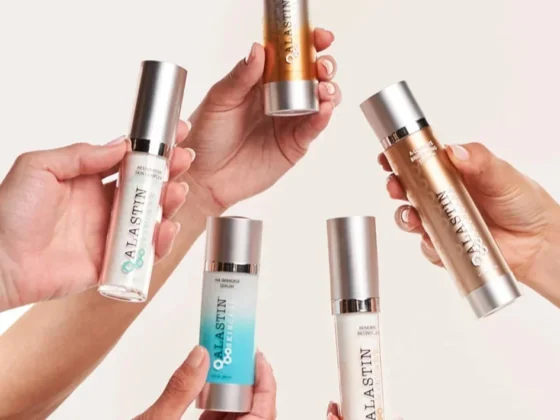 ALASTIN Leading the New Era of Regenerative Skincare