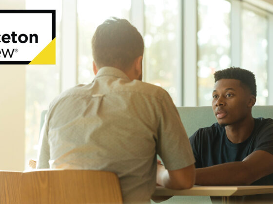 The Princeton Review Is Helping Students Turn Ambition Into Achievable Goals Through Smarter Learning