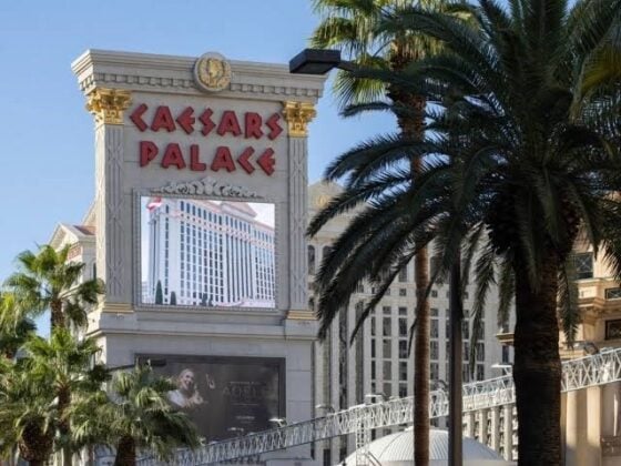 Caesars Makes Last-Minute Escapes Feel Effortless and Worth Every Mile