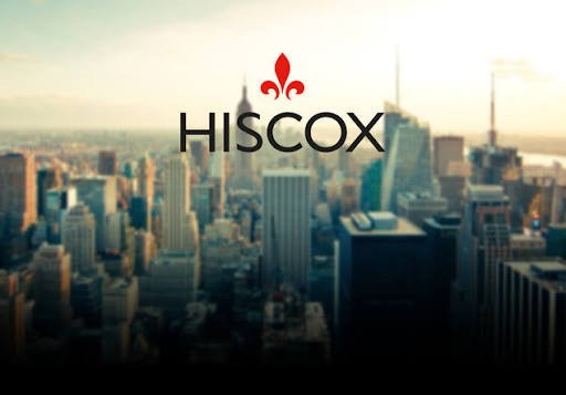 Hiscox Macht Mut Zum Unternehmertum Mit Versicherungsschutz, Der Mit Modernen Unternehmen Mitwächst