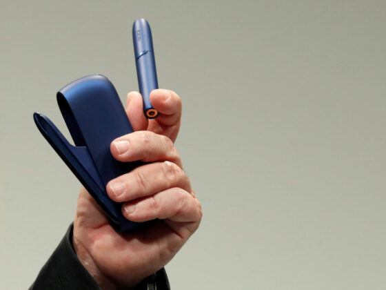 Come IQOS Riscalda il Tabacco Senza Bruciarlo: Una Scelta Diversa per i Fumatori Adulti