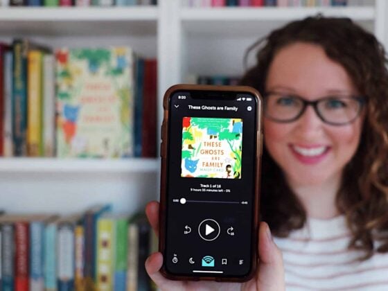 Hörbücher und Podcasts neu erleben: Was die Plattform Audible für Leser bietet