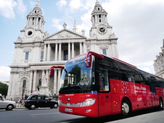 Evan Evans Tours: Day Trips from London Worth Booking in Advance