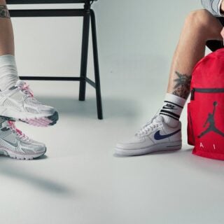 Sneakers, Trainers, and Sport Shoes: Finding the Right Footwear from Sizeer, for Every Occasion