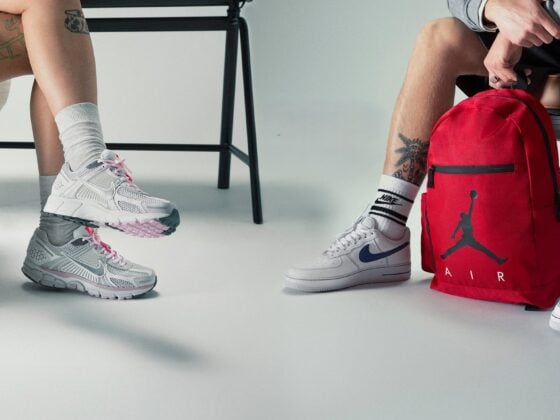 Sneakers, Trainers, and Sport Shoes: Finding the Right Footwear from Sizeer, for Every Occasion